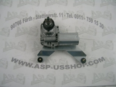 Scheibenwischermotor Hinten - Wiper Motor Rear  GM 00 - 06